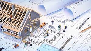 بازدید از محل اجرای پروژه